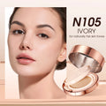 O.TWO.O 2-in-1 Air Cushion Cream & Setting Powder | 24H Matte
