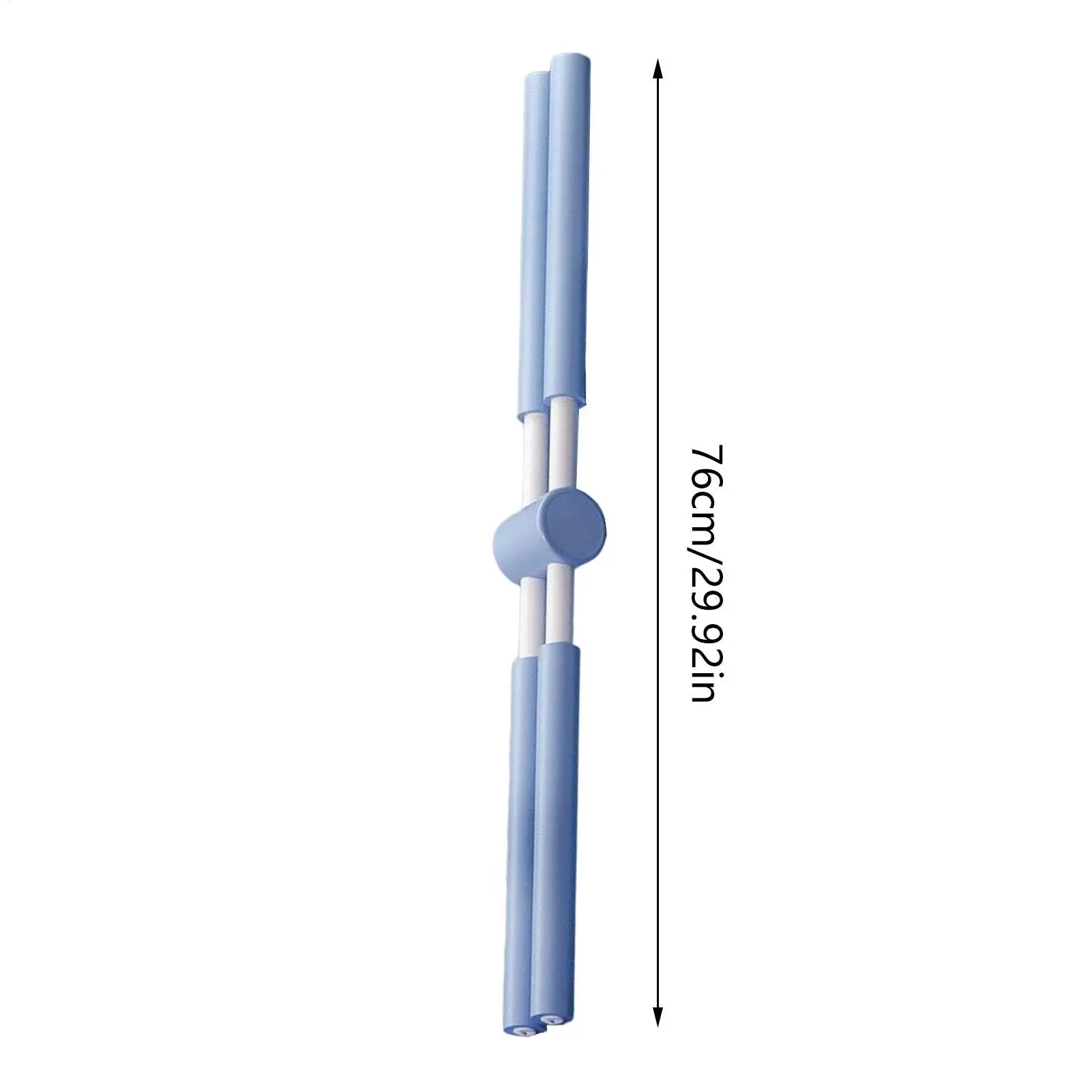 Stretching Stick Comfortable Pose Correction Stick Back Straightener Rod For Teens Children Workplace Fitness Yoga Pilates Oasis Select