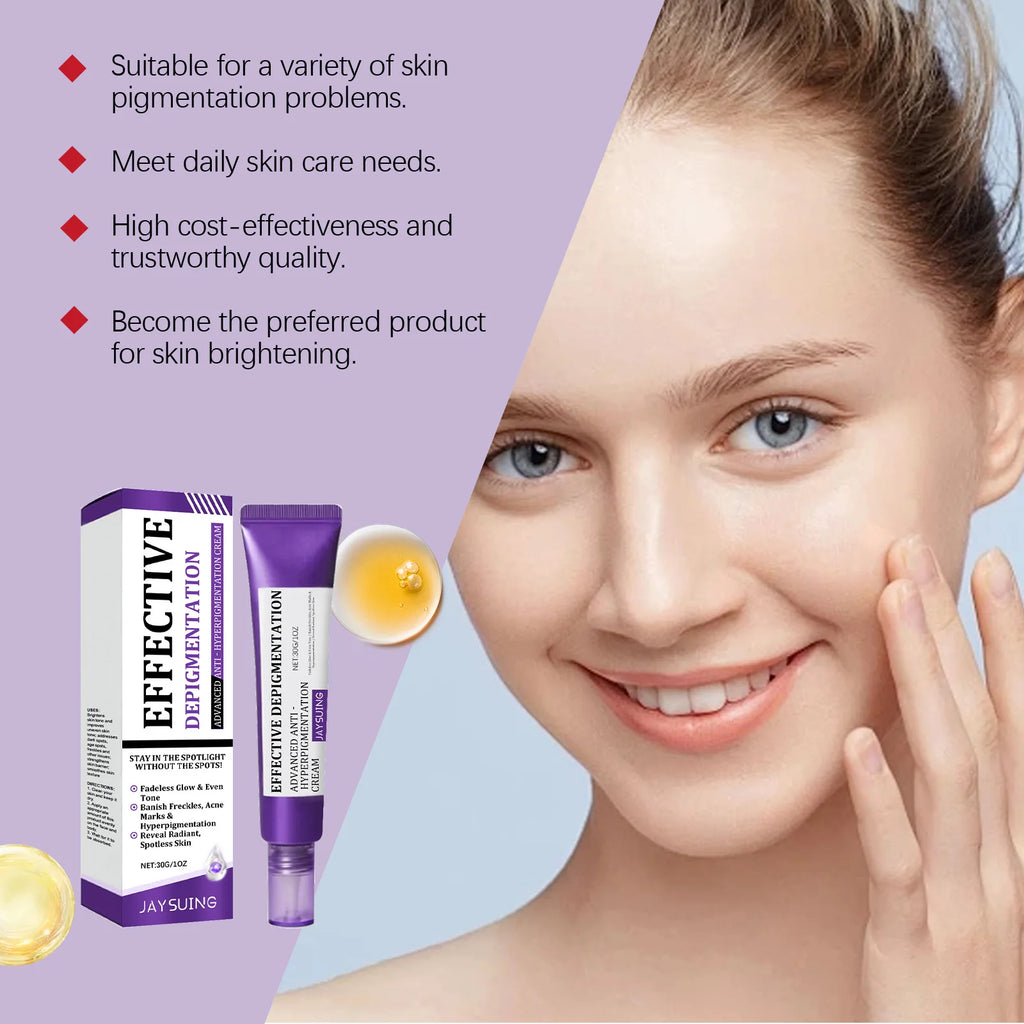 Jaysuing Retinol Face Cream – Brighten, Even & Moisturize Skin Retinol Face Cream Oasis Select