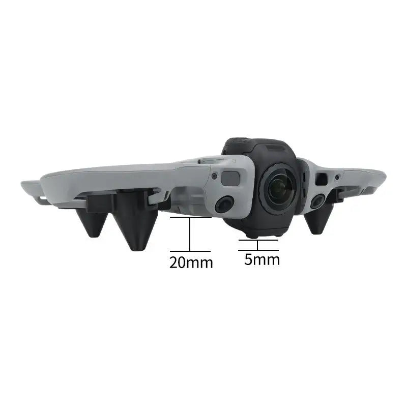 DJI Avata 360 Landing Gear Height Riser Bracket – 3 Colors