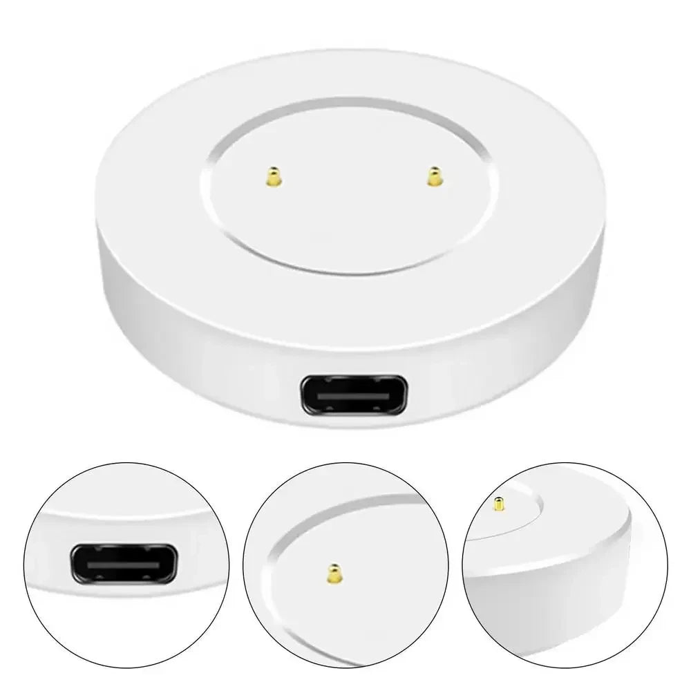 Huawei Watch Charger Dock – GT5/GT4/GT3/Watch 5/4/3 USB Smartwatch Charger Dock Oasis Select