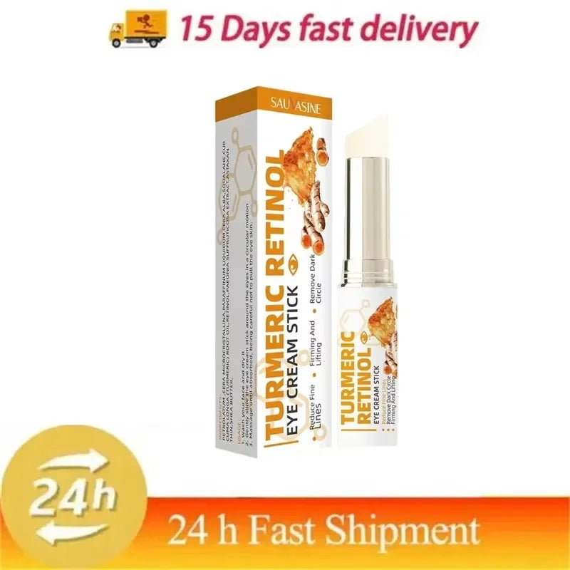 SADOER Retinol Eye Cream – Brighten, Firm & Hydrate Eye Cream Oasis Select 1pc