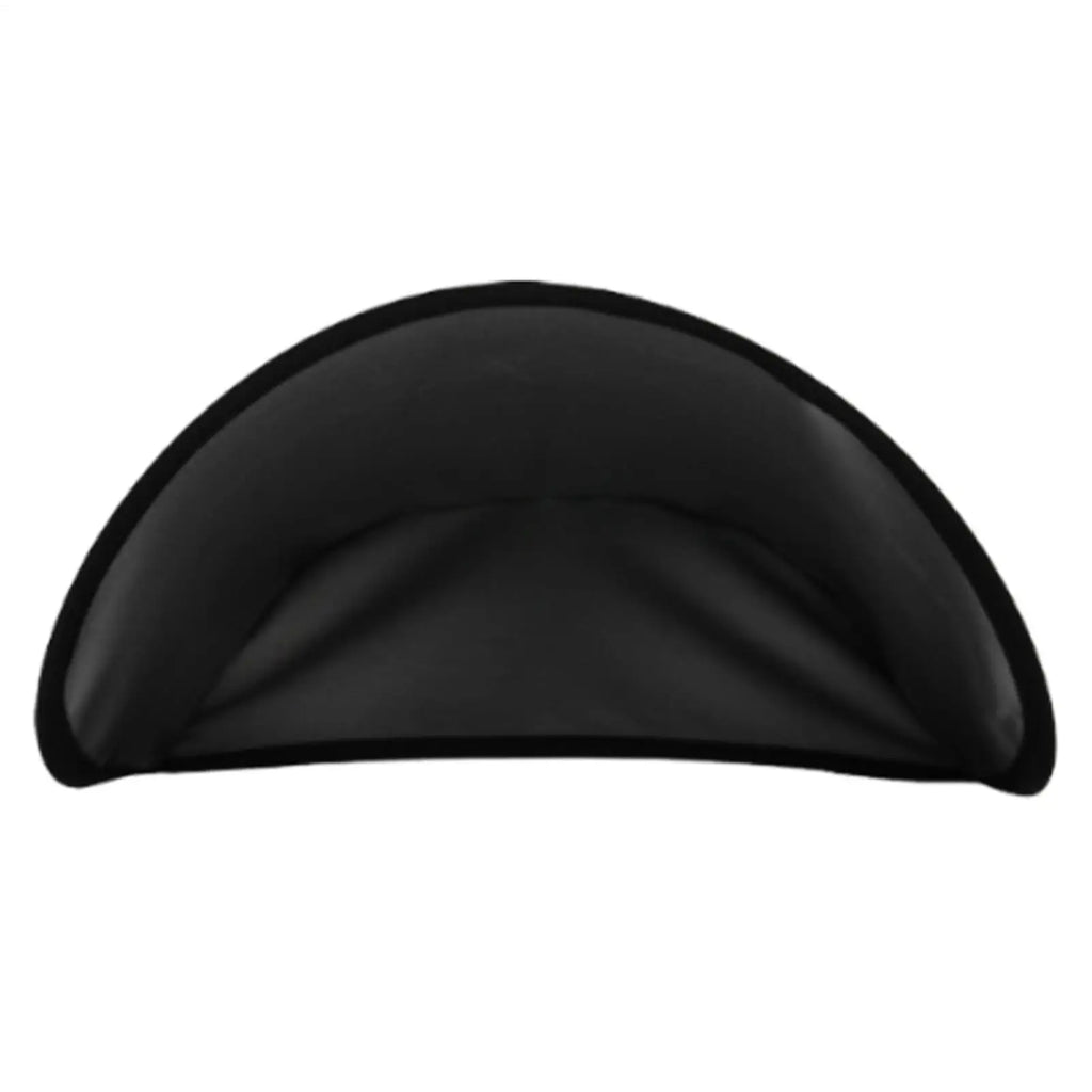 Car Phone Sun Shade Foldable Anti-Glare Cover Car Phone Sun Shield for Automotive SUV Dashboard Driving Navigation Sun Shade Oasis Select