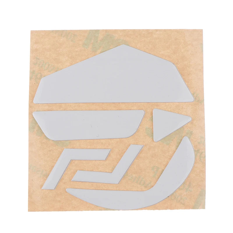 PTFE Mouse Skates for Logitech G304 G305 – Smooth Glide Feet