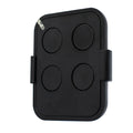 Garage Door Remote Control 433.92MHz Rolling Code For FL02RE FL04RE Wireless Handheld Control 433mhz Garage Door Opener Oasis Select FL04RE