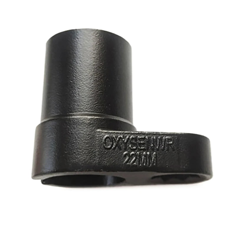 Comprehensive 22mm Oxygen Sensor Socket Wrench, Professional Universal Car Repair Tools Kit, Engine Wrench Accessories Oasis Select