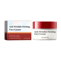 Collagen & Hyaluronic Acid Firming Face Cream | Moisturizer Firming Face Cream Oasis Select 1pc
