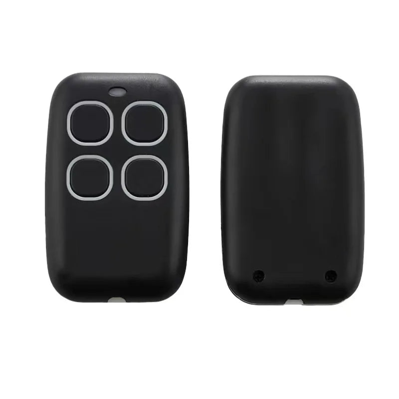 Garage Door Remote Control Duplicator 433MHz 433.92MHz Code Grabber Clone Gate Key Fob Command Hand Transmitter Oasis Select