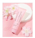 LAIKOU Sakura Exfoliating Gel Facial Scrub – Deep Clean 30g/50g Facial Exfoliating Gel Oasis Select 30g
