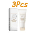 Rice Raw Pulp Facial Cleanser – Pore Cleansing & Brightening Foaming Facial Cleanser Oasis Select 3 x 120g Boxed