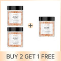 EELHOE Rose Bath Salts – Exfoliating, Pore-Minimizing, Stress Relief Rose Bath Salts Oasis Select Buy 2 Get 1 Free