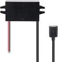 Step Down DC/DC Converter 12V To 5V 3A USB Buck Converter Buck Module USB Output Power Adapter Power Adapter Regulator Car Power Oasis Select 12V to 5V 3A USB