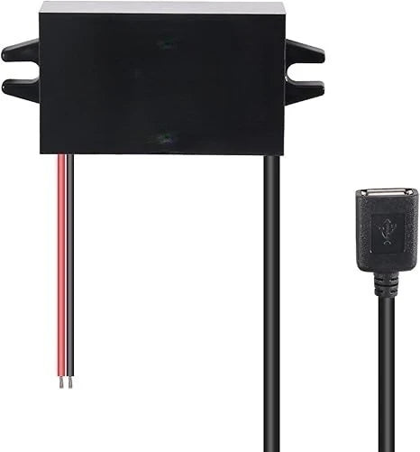 Step Down DC/DC Converter 12V To 5V 3A USB Buck Converter Buck Module USB Output Power Adapter Power Adapter Regulator Car Power Oasis Select 12V to 5V 3A USB