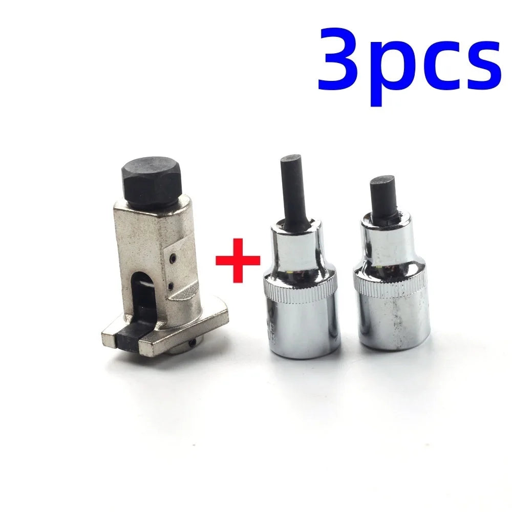 Hydraulic Shock Absorber Removal Tool – Ball Joint & Strut Kit Suspension Removal Tool Oasis Select 1set