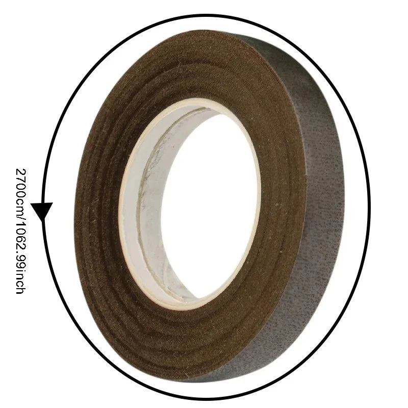 30 Yard 12mm Floral Stem Tape – Corsage & Buttonhole Wrap Floral Stem Tape Oasis Select