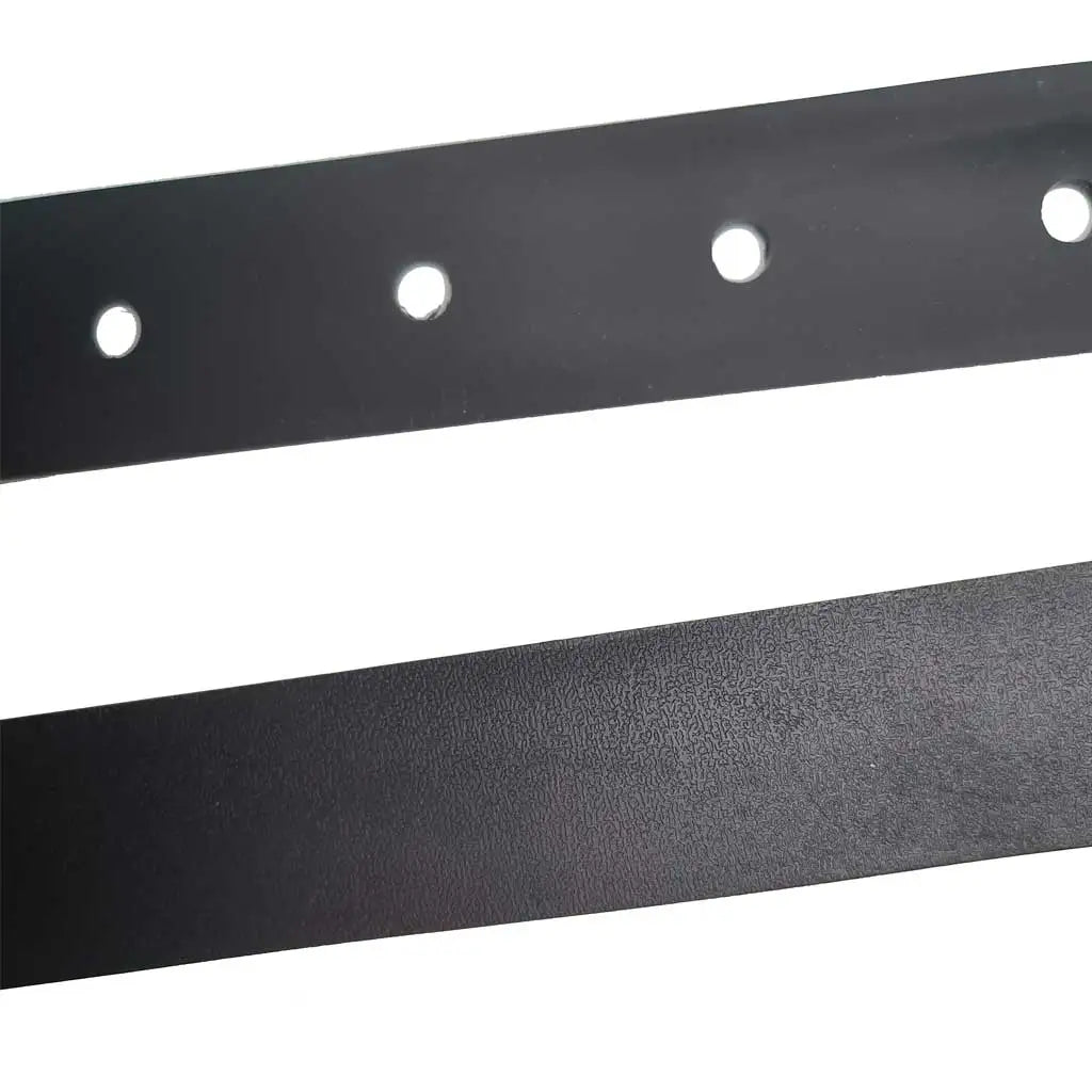 1.3M Cutable Diving Silicone Gel Rubber Weight Belt Spearfishing Freediving Stretchable Smooth Finish Waist Weight Belt Oasis Select