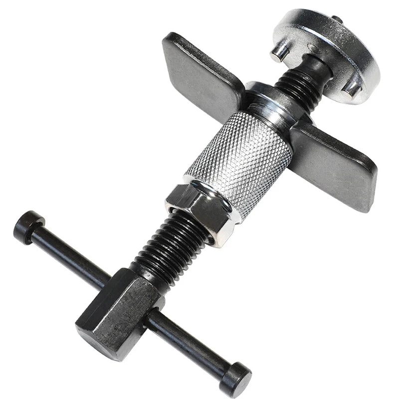Auto Brake Disc Caliper Rewind Set, Car Pump Removal Tool, Compressor Adapter for Brake Repair, Auto Accessories Oasis Select