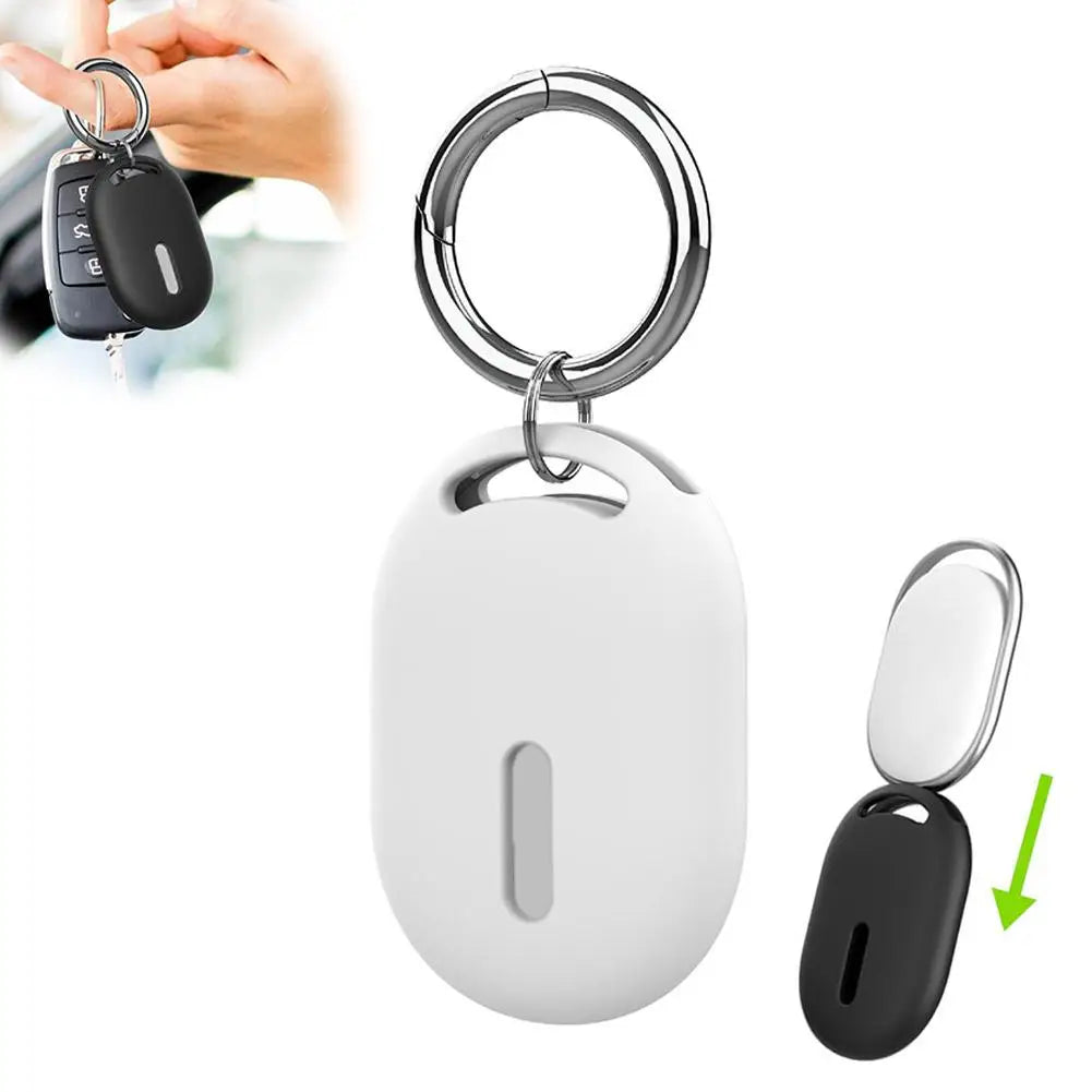 Silicone Case for Xiaomi Tag – Anti-Lost Key Holder Cover