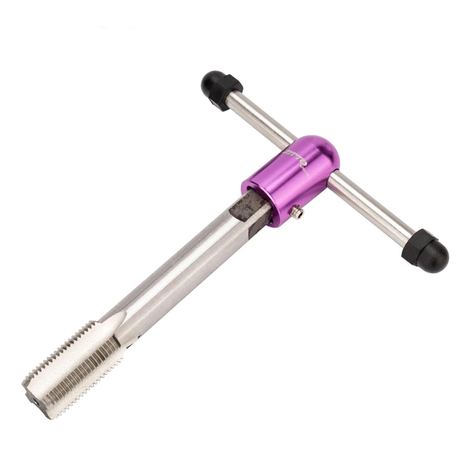 Thread Repair Kit Bike CrankArm Repair 3 Options L: Longer Left & Right Repair Kit Works For 9/16 Thread Crankarm Oasis Select R with wrench