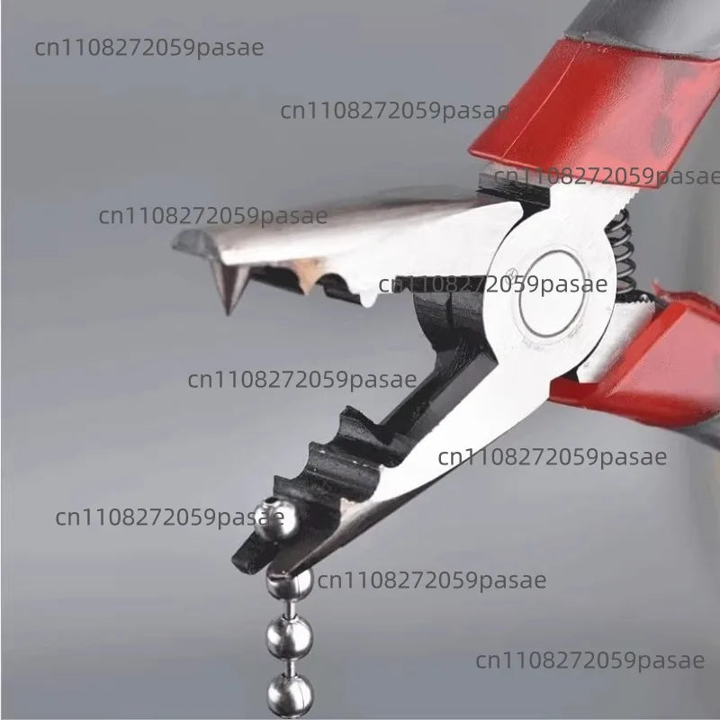 Roller Blind Ball Chain Plier – Cut, Splice & Join Tool
