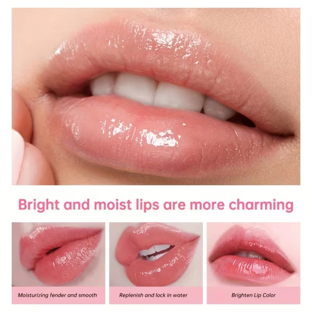 5X Niacinamide Lip Mask – Hydrating Anti-Crack with Aloe Hydrating Lip Mask Oasis Select