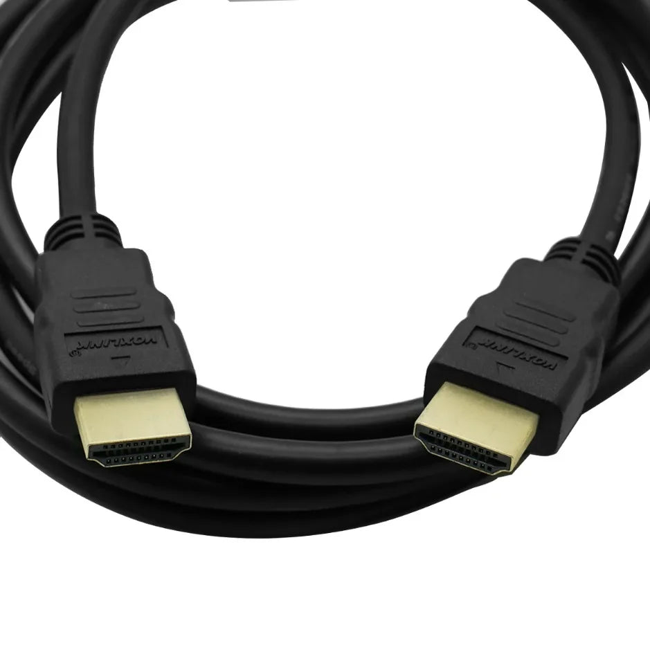5/3/1M Gold Plated HDMI Cable High-Definition Multimedia Interface Video Cable for HDTV 4K 1080P 3D Support HDMI Splitter Switch Oasis Select