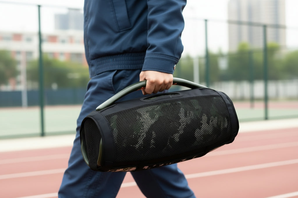Speaker Dust Cover Case Speaker Protective Case Cover for JBL Boombox 3 Portable Speaker Accessories Oasis Select