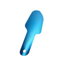 Portable Military Beach Shovel Survival Spade Dibble Trowel Garden Camping Outdoor Emergency Tool Oasis Select Blue