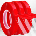 Nano Double-Sided Tape 3M – Washable, Traceless & Clear