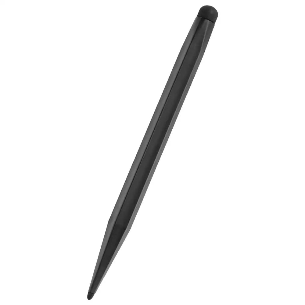 Portable Touch Screen Pen High Sensitive Portable Tool Tablets Touchscreen Pen for Drawing Computer Offices Business Home Oasis Select Black