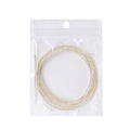 Classical Guitar Strings Hard Tension Corrosion Resistant Sturdy Replacement Strings for Musical Instrument Practice Performance Oasis Select Classical strings