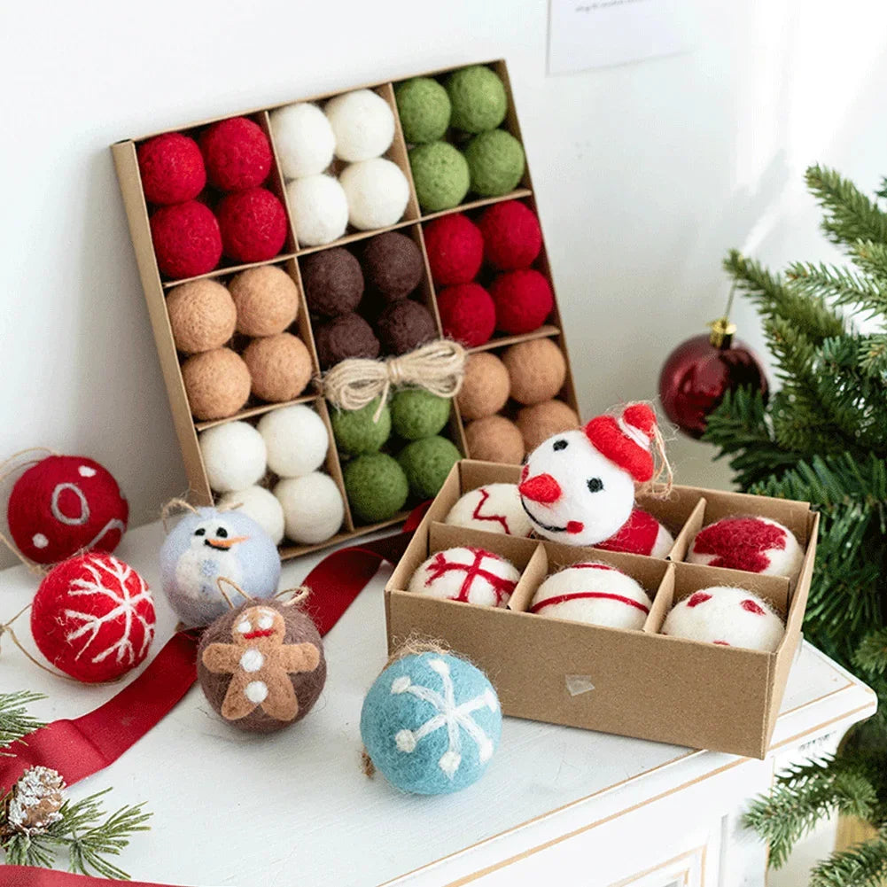 Christmas Decorations Christmas Tree Decoration Christmas Tree Home Decoration Sturdy Material Easy To Hang Hanging Rope Oasis Select