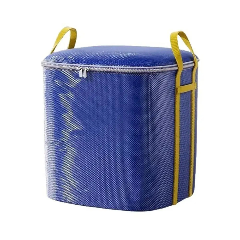 Large Waterproof Moving Storage Bags 180L–350L | Quilt & Bedding