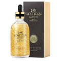 24K Gold Collagen Sleeping Face Mask – Firming & Moisturizing Sleeping Face Mask Oasis Select gold serum