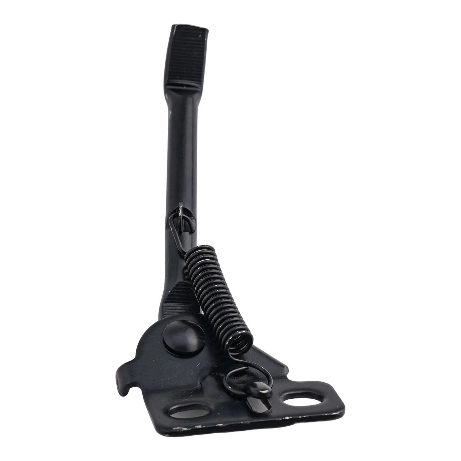 Bracket Parking Foot Support Side Foot Parking 10\" 8\" Bracket E-scooter Electric Scooter Foot Support Frame Useful Brand New Oasis Select