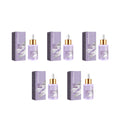 Bakuchiol Anti-Aging Face Serum – Firming & Wrinkle Fade 30ml Anti-Aging Face Serum Oasis Select 5x30ml boxed