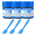 Advanced 25g CPU GPU Thermal Paste. High Heat Transfer Cooling Compound Grease with Scraper Tool for Processor Heatsinks Oasis Select PD-28M 3PCS