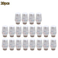 Radiator Thermostatic Control Valve Adjustable Floor Heating Temperature Control Thermostat Valve Thermostatic Radiator Valve Oasis Select 20pcs