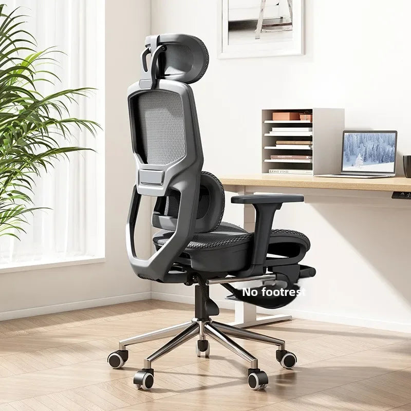 Ergonomic chair 3D armrest computer chair office chair study chair reclining e-sports chair Oasis Select 16