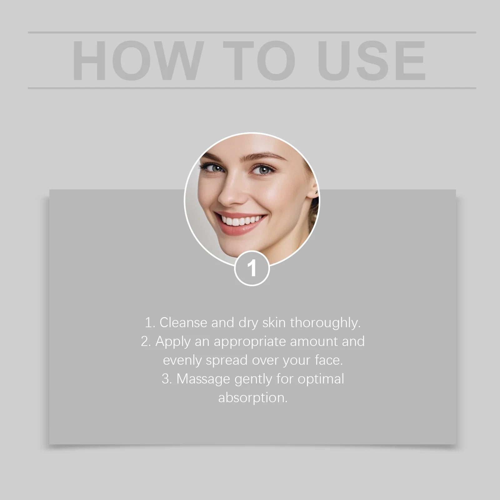 JAYSUING Facial Firming Cream Deep Hydration Improve Roughness Reduce Fine Lines Sodium Hyaluronate Whiten Facial Brighten Cream Oasis Select