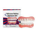 Silicone Denture Relines Kit – Natural, Comfortable Fit Denture Relines Kit Oasis Select A China Mainland