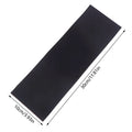 Mechanical Keyboard Poron Bottom Foam 3mm Thickness Customized Keyboard Poron Pad Foam Easy Cut 60% 65% 80% 104% Multi Layout Oasis Select A1