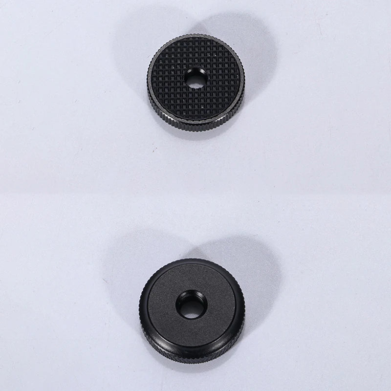 Camera Screw Adapter 1/4 3/8 5/8" Tripod Hot Shoe Mount
