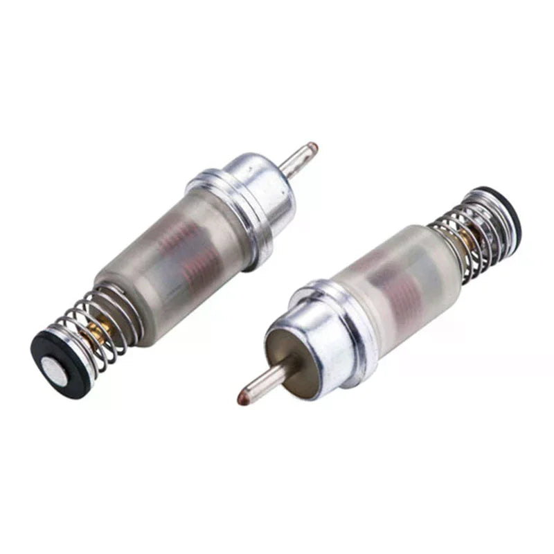 Gas Stove Single Wire Electromagnetic Safety Unit Used In Gas Valve As Flame Failure Safety Device Single Foot Safety Valve Oasis Select