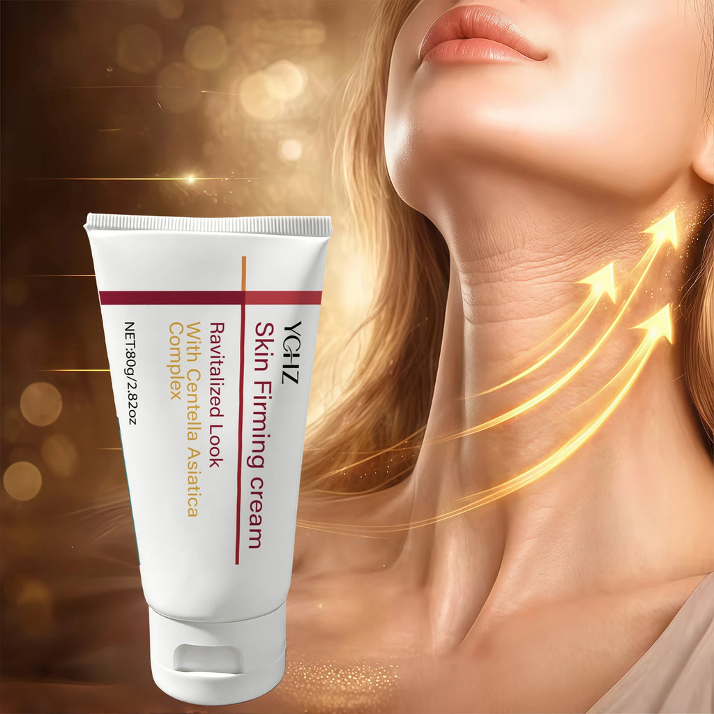YCHZ Centella Asiatica Anti-Aging Moisturizing Cream 80g