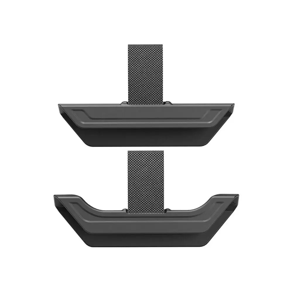 Tesla Model Y Trunk Lid Handle – ABS Drawstring Cover Opener