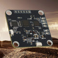 Video Scrambler TX Encryption and RX Decryption Module Kit Video Encryption and Decryption Module for Transmission Oasis Select China Mainland