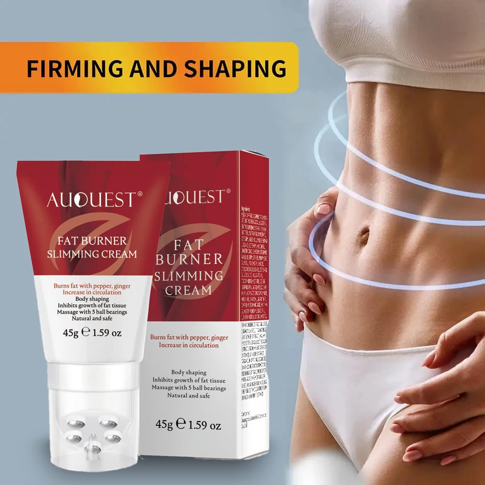 Body Slimming Cream Cellulite Remover Fat Burning Fast Weight Loss Buttocks Belly Thigh Fat Removal Cream Lift Firm Skin Care Oasis Select CN