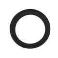 For Thetford Porta Potti Portable Toilet Lip Seal-07101 for 100/200/300/400 Series Caravan Parts Portable Toilet Lip Seal Ring Oasis Select 1pc