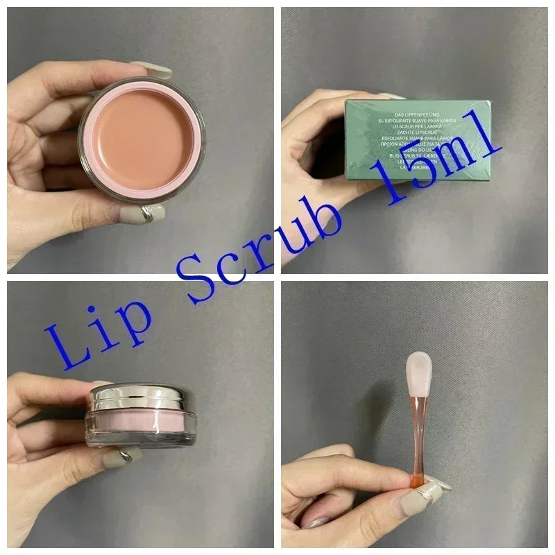 Makeup Lip care Lip Balm Nourishing Waterproof Water Gloss Transparent Lipstick Moisturizing Care perfume pcalizm001 Oasis Select D
